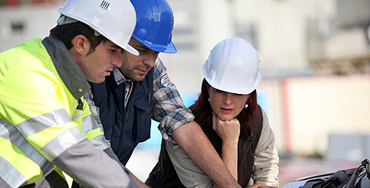 CONSTRUCTION CONSULTING