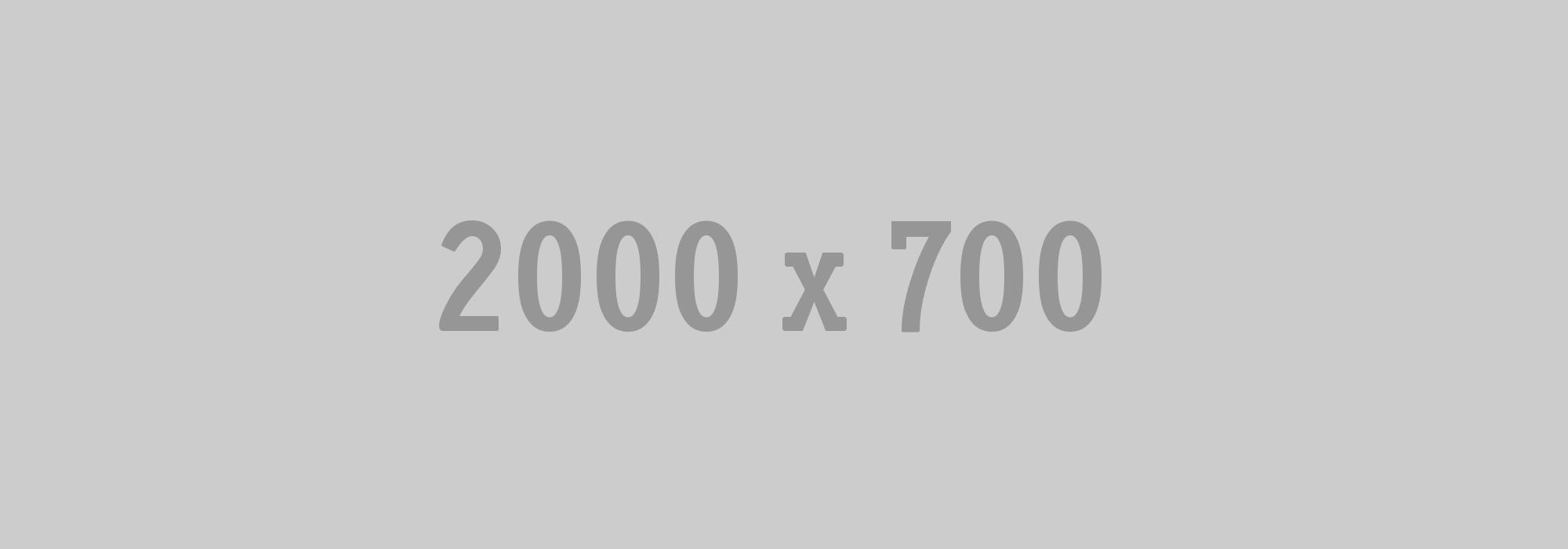 2000x700