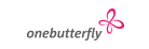 onebutterfly
