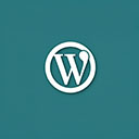 Logo WordPress