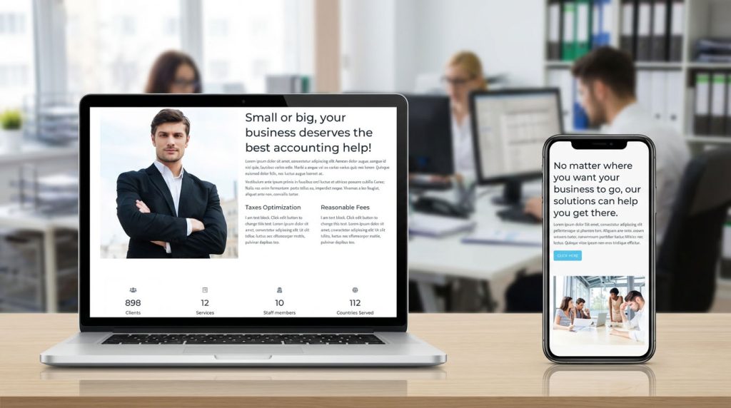 Accounting &ndash; About