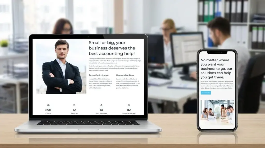 Accounting &ndash; About