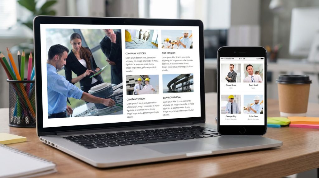 Constructo &ndash; About