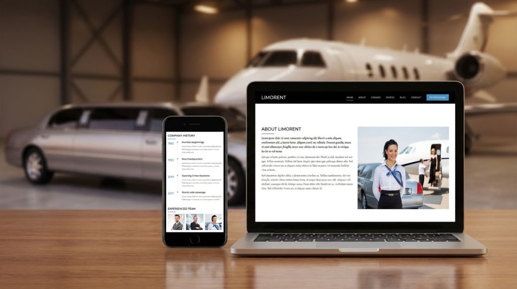Limorent &ndash; About