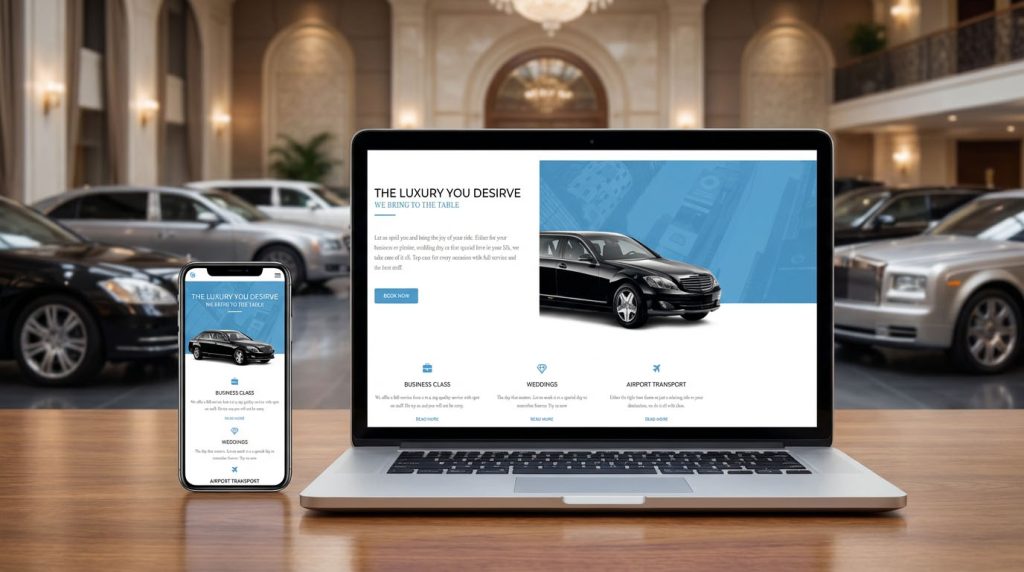 Limorent &ndash; Projects