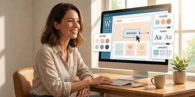 how to choose wordpress theme